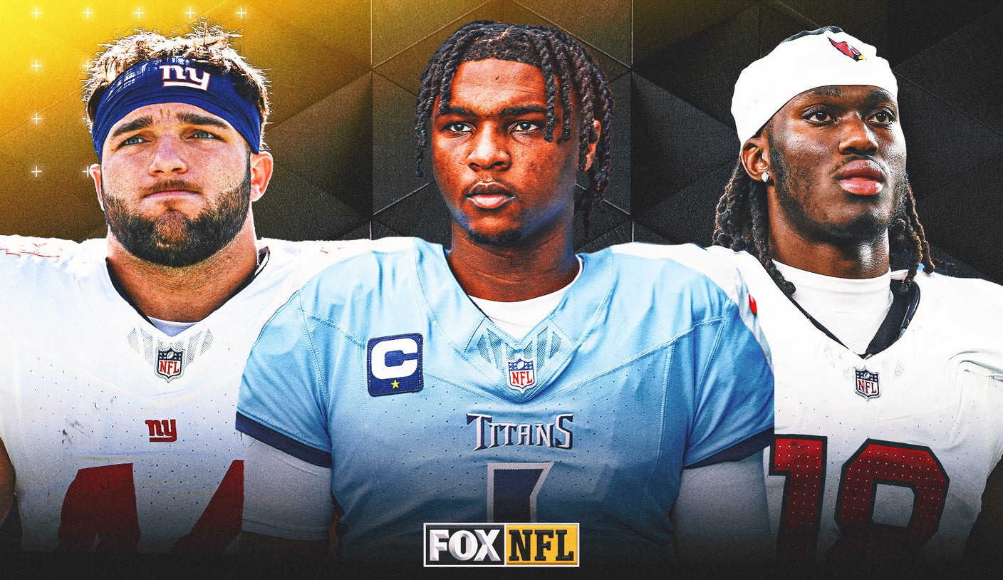 2026 NFL 选秀前瞻：10位 巅峰国际app 将因教练变动受益？ | 巅峰国际